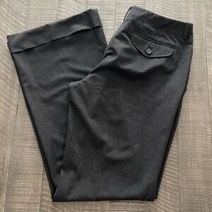 The Limited Black Dress Pants